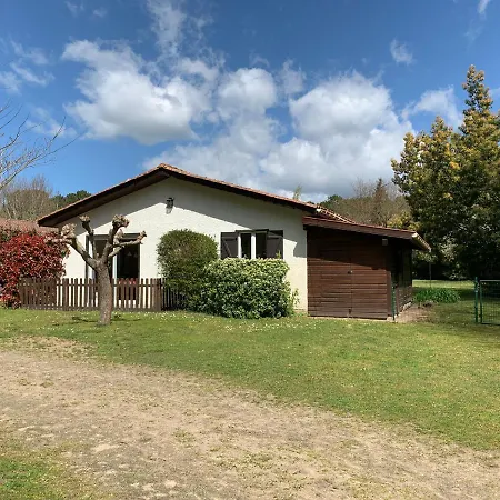 Le Clos Rozan Sainte-Eulalie-en-Born Exterior photo