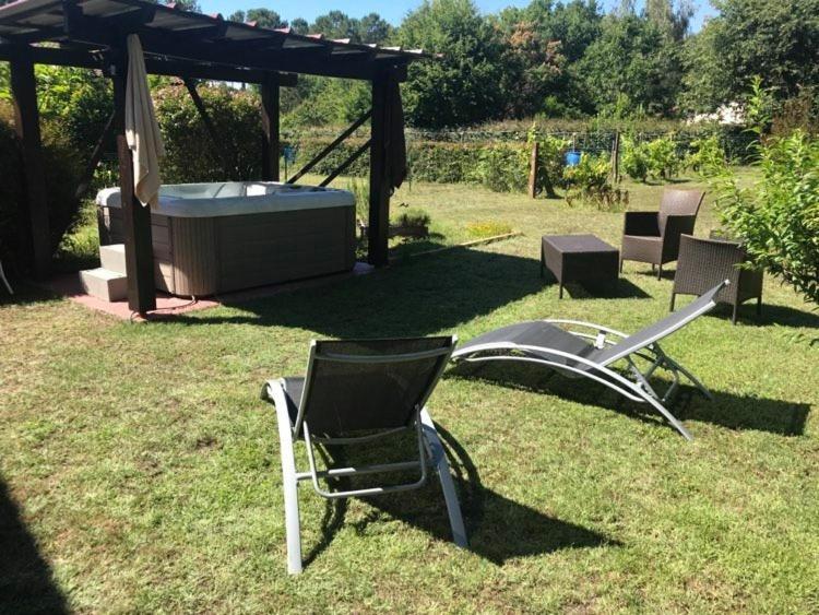 Le Clos Rozan