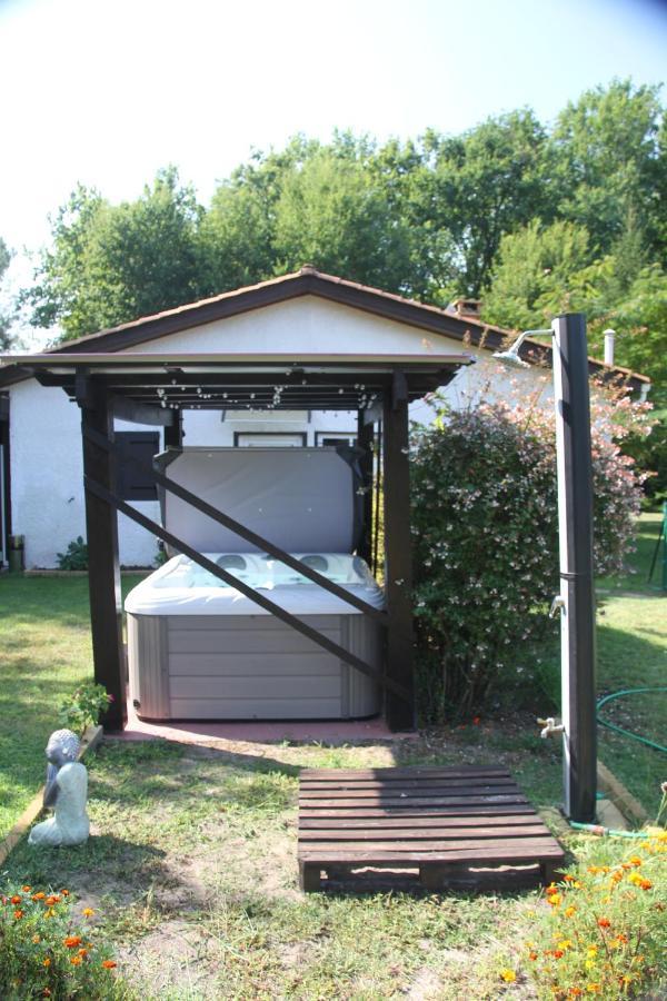 Holiday home Le Clos Rozan *