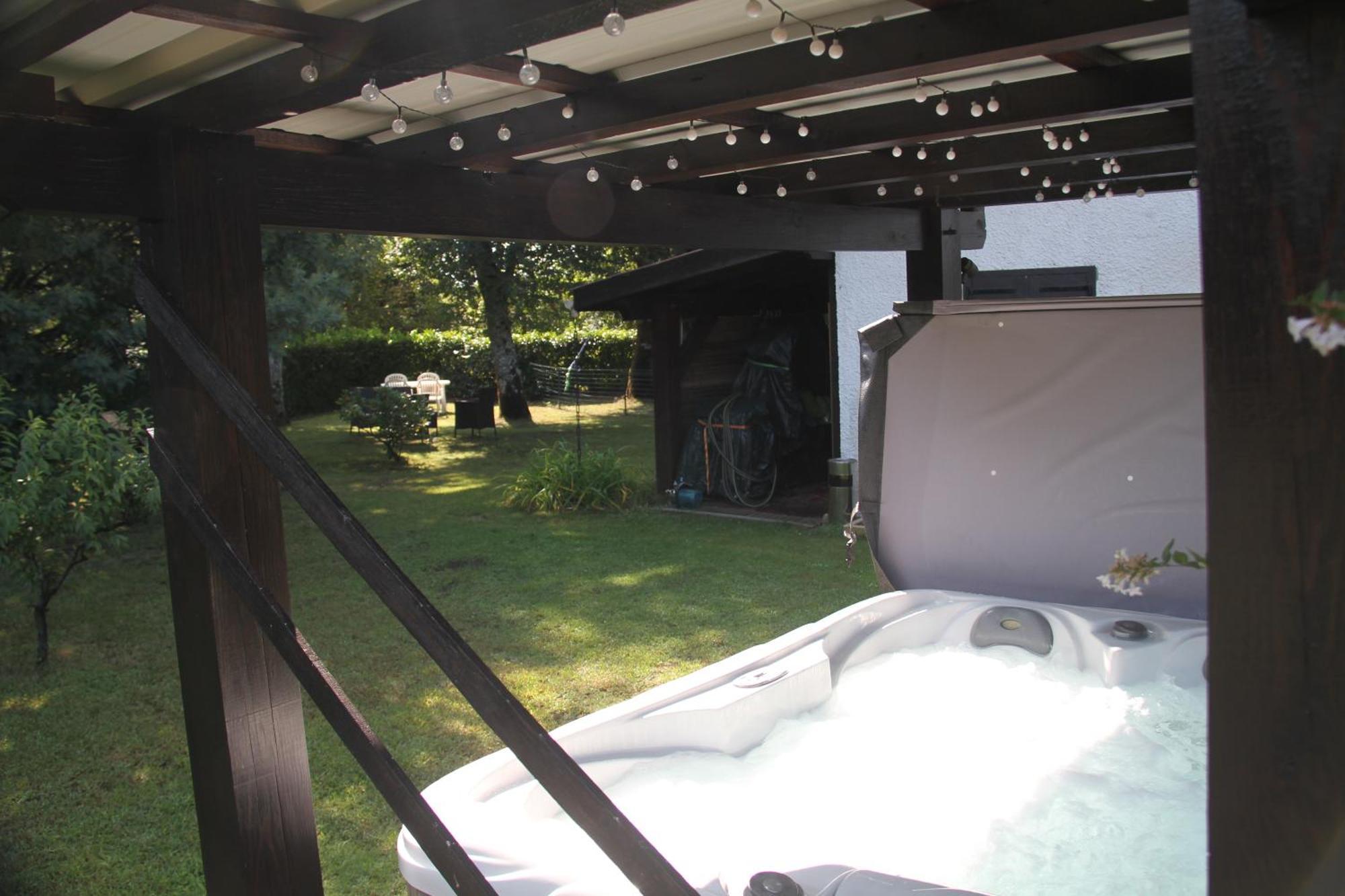 Holiday home Le Clos Rozan *