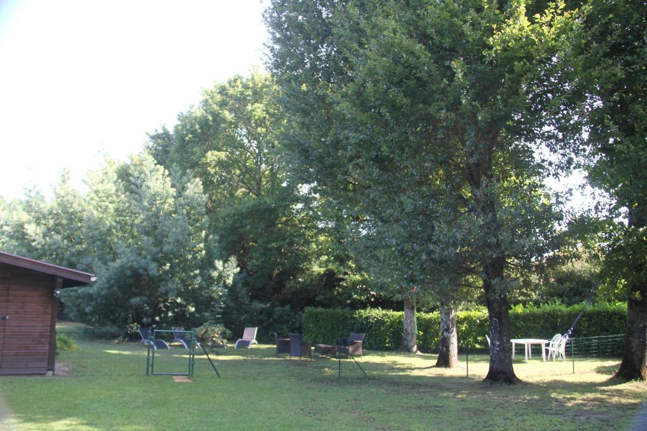 Le Clos Rozan Holiday home Sainte-Eulalie-en-Born