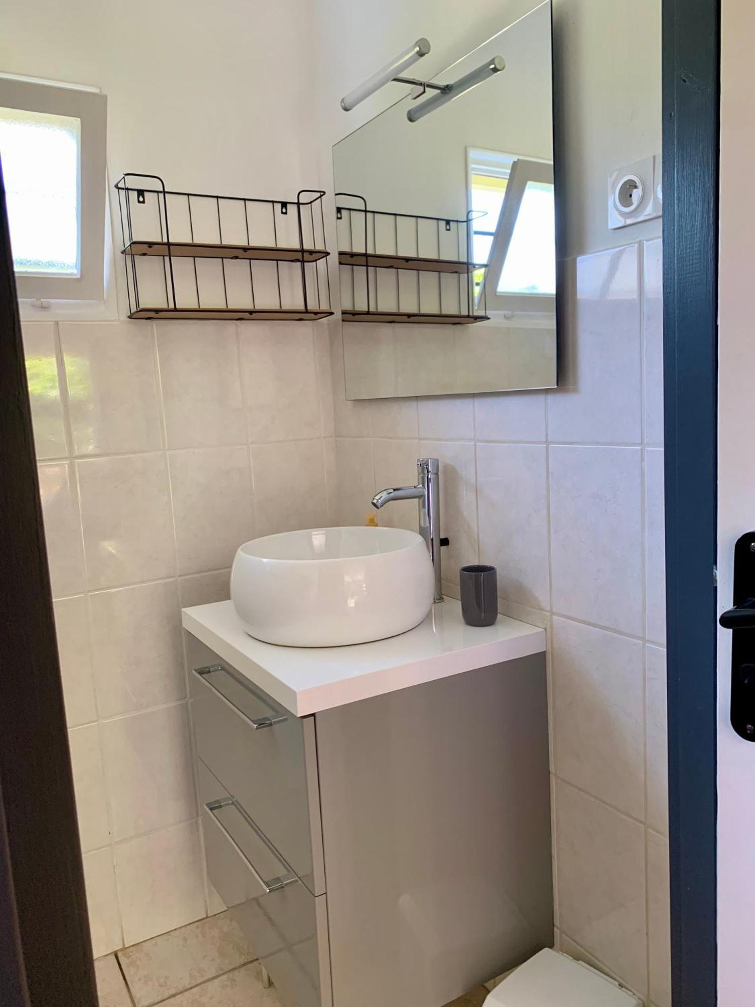 Holiday home Le Clos Rozan *