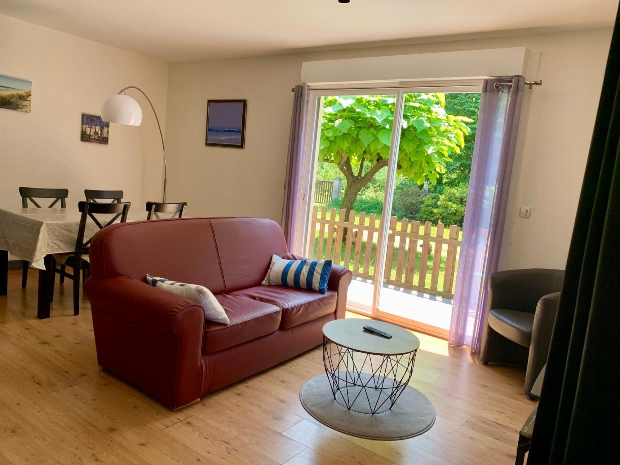 Le Clos Rozan Holiday home *