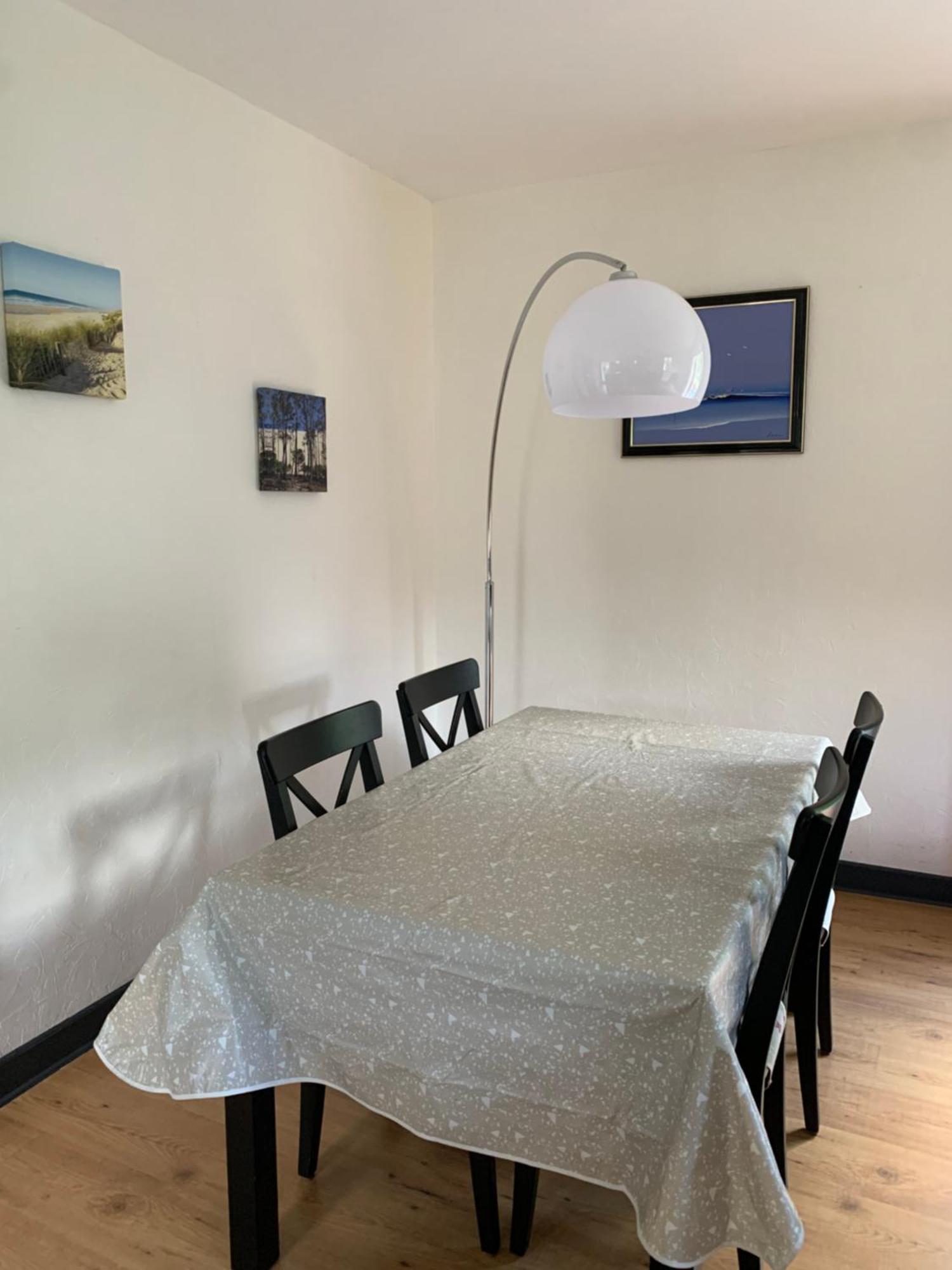 Holiday home Le Clos Rozan *